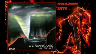 The Hurricanes - Only One Night - 1988