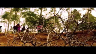 Badami Halwa Kannada Movie official Trailer 2016