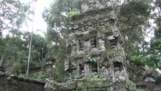 Bangli - Pura Kehen temple