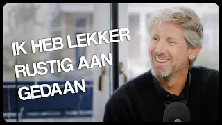 “Die heeft een ander soort mores…” Met Edwin van der Sar! / S02E05 KieftJansenEgmondGijp