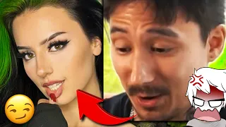 Julien Bam will Dilara _____ aber hat ANGST vor Stegi 🤯🥵 (Stegi über Treffen mit Julia Beautx)