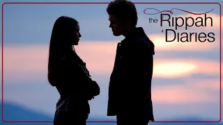 Stefan and Elena Go for a Hike Before the Sacrifice | The Vampire Diaries 2x20 "The Last Day"