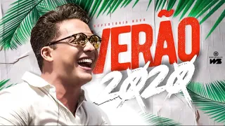 Wesley Safadão   Fevereiro 2020 Repertório Novo