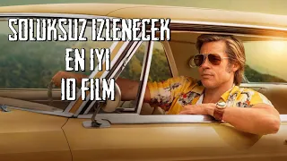 SOLUKSUZ İZLENECEK EN İYİ 10 FİLM #7 🎬