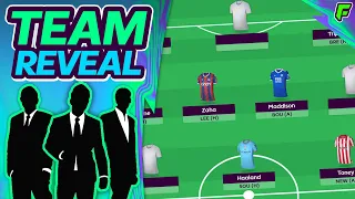 FPL GW10 EXPERTS TEAM - Gameweek 10