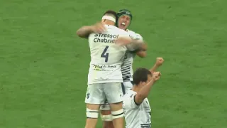 TOP 14 - Finale 2023