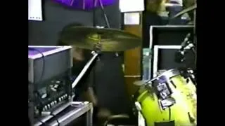 Nirvana - Beehive Music & Video, Seattle 1991 (FULL)