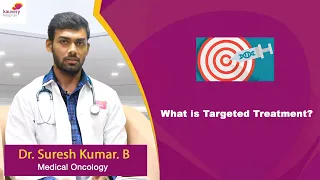 Cancer Cells, what is Targeted Treatment ? ( Tamil )