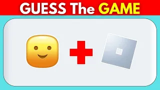 Guess the Game Challenge: Can You Identify These Classic Titles?