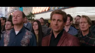 The Incredible Burt Wonderstone - Official Trailer #1 (HD)