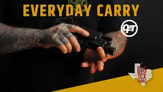 Every Day Carry with OnSight Firearms Training