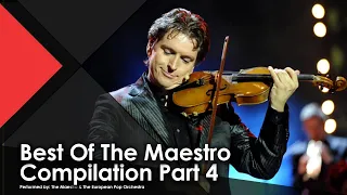 Best Of The Maestro Compilation Part 4 - The Maestro & The European Pop Orchestra (Live Music Video)