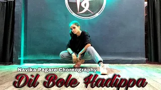 Hadippa Remix | Dance Video | Dil Bole Hadippa | Ronak Dance Co. | Shahid K, Rani M | Mika, Sunidhi