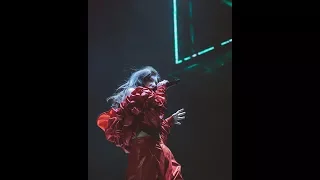 LORDE - MELODRAMA WORLD TOUR//KANSAS CITY//MARCH 3//FULL SHOW