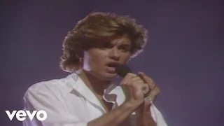 George Michael - Careless Whisper (Live from Top of the Pops 1984)