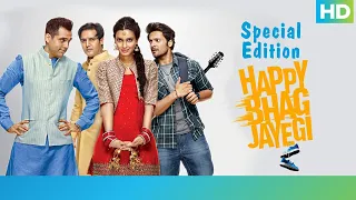 4 years of Happy Bhag Jayegi | Eros Now