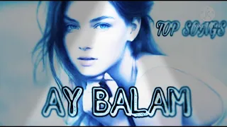 Ay Balam Gul Balam  best one new video song by Uzeyir Mehdizade & Sevcan Dalkiran.