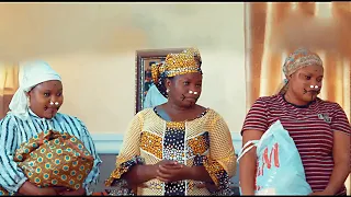 ESAN OKU OMO ODO META (Rukayat Lawal | Olayiwola Moruff) - Full Nigerian Latest Yoruba Movie