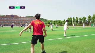 성일고 축구 결승