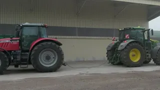 Mf 7726 vs John Deere 6250r