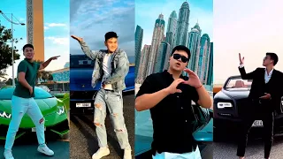 Auda Amar Best Insta Reels Tiktok Videos || auda amar new latest reels || auda amar new dance videos