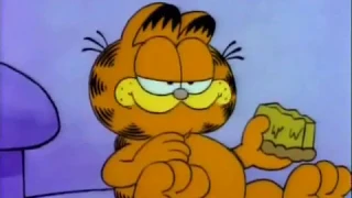 Garfield and Friends funny quotes and moments part 2