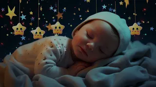 Best Relaxing Lullabies For Babies ♫ Babies Fall Asleep Quickly After 5 Minutes 💤 💤 Sleep Music