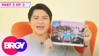 WHAT'S THE BIGGEST LESSON G-PINOY PIPZ LEARNED WHILE LIVING IN FRANCE? | APRIL 8, 2024 | BRGY (3/3)