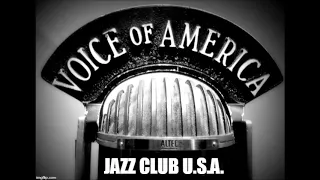 Jazz Club U.S.A (Episode 50) (1952) (Birdland)