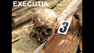 EXECUȚIA (Documentar despre Crimele Regimului Comunist din România))