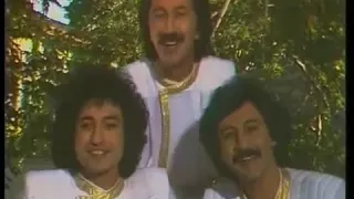 Yalla Guruhi   Popurri Official Video