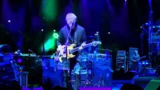 Phish-Santa Barbara Bowl 10-21-14*(Entire show )