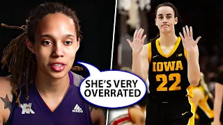 What WNBA Players Are REALLY Saying About Caitlin Clark