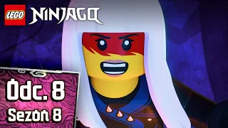 Ceremonia - Odc. 8 | LEGO Ninjago S8 | Pełne odcinki