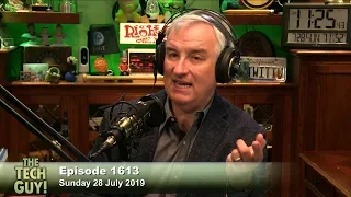 Leo Laporte - The Tech Guy: 1613