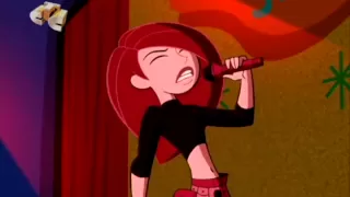 Kim possible clip  - Ким 5 с плюсом клип