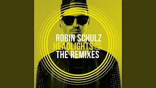 Headlights (feat. Ilsey) (David K. Remix)