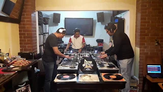 2do  Mix Retro Adictos Live