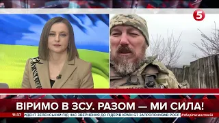 Навколо Бахмута підковою стоять сили "вагнера", яким заборонено відходити – "Мадяр"