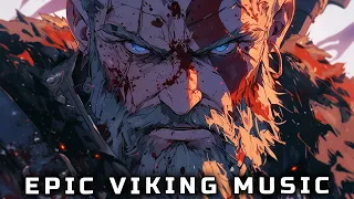 The Call of Midgard (EPIC VIKING MUSIC)