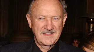 What Really Happened To Gene Hackman?