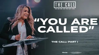 The Call// You Can Run But You Cant Hide//Jonah 1// Bianca Olthoff