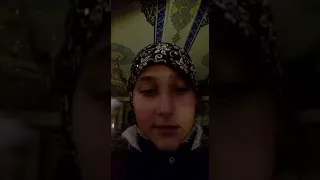 Geister video kein fake in der moschee