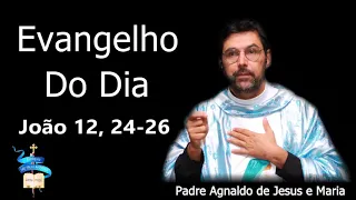 Evangelho do dia 10 de Agosto de 2018