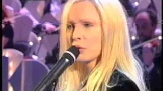 patty pravo   e dimmi che non vuoi morire   Sanremo 1997