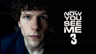 Now You See Me 3 Trailer 2018 | FANMADE HD