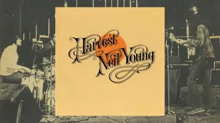 Neil Young - Harvest - Lyrics/Subita