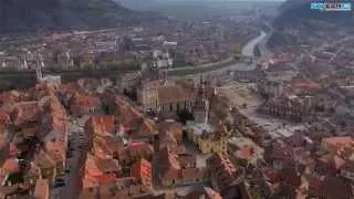 Sighisoara-Romania