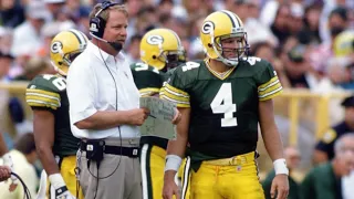 Green Bay vs. Pittsburgh "Favre's First NFL Start" (1992 Week 4) Green Bay's Greatest Games