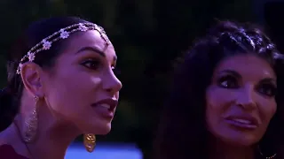 RHONJ S14 Opening Drama Trailer